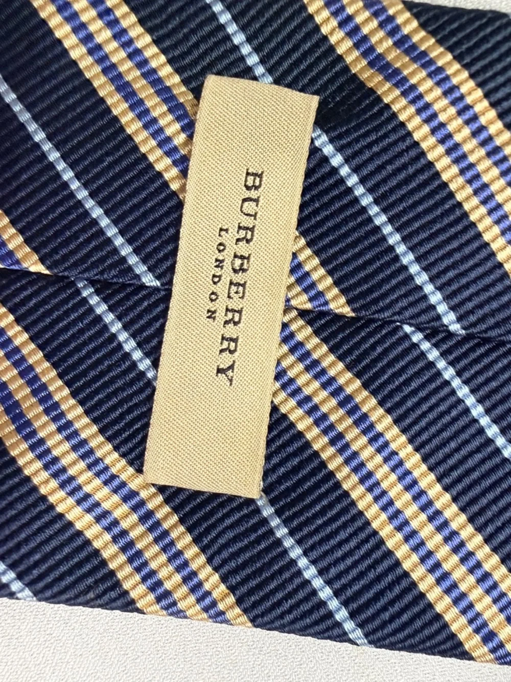 Burberry london men